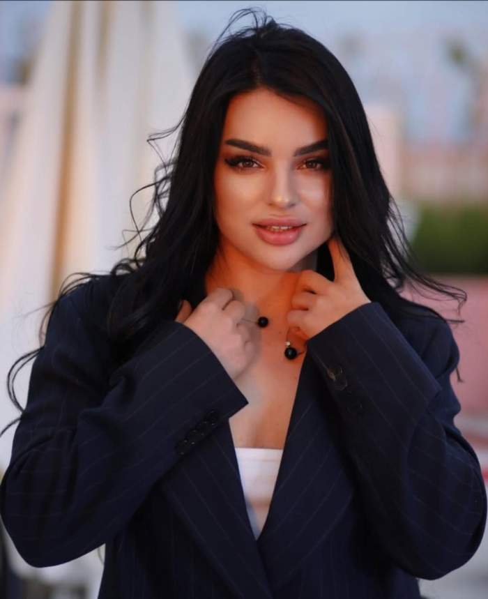 Mihaela de la Mireasa