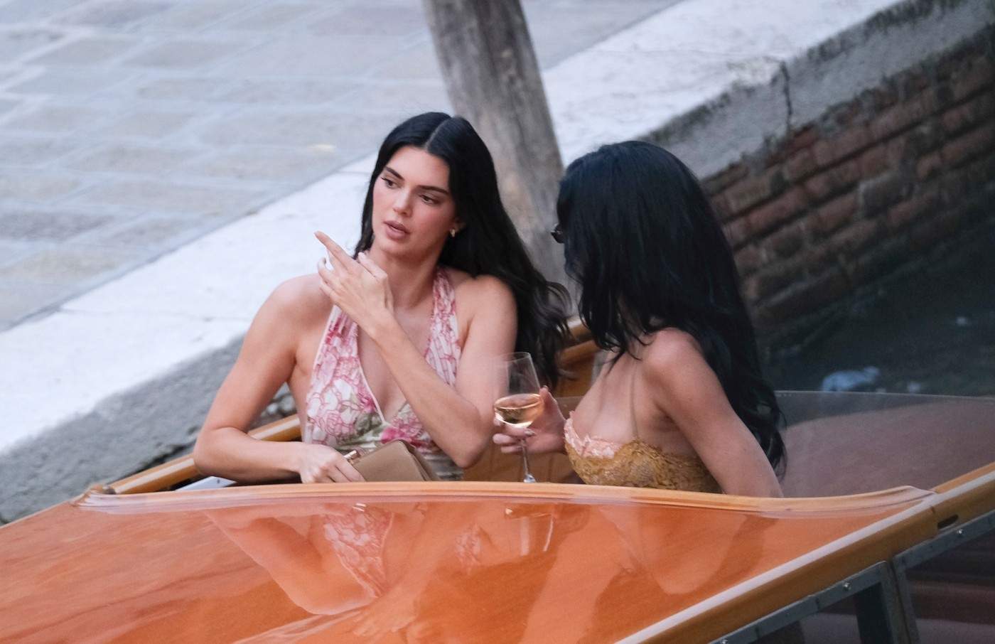 Kendall Jenner