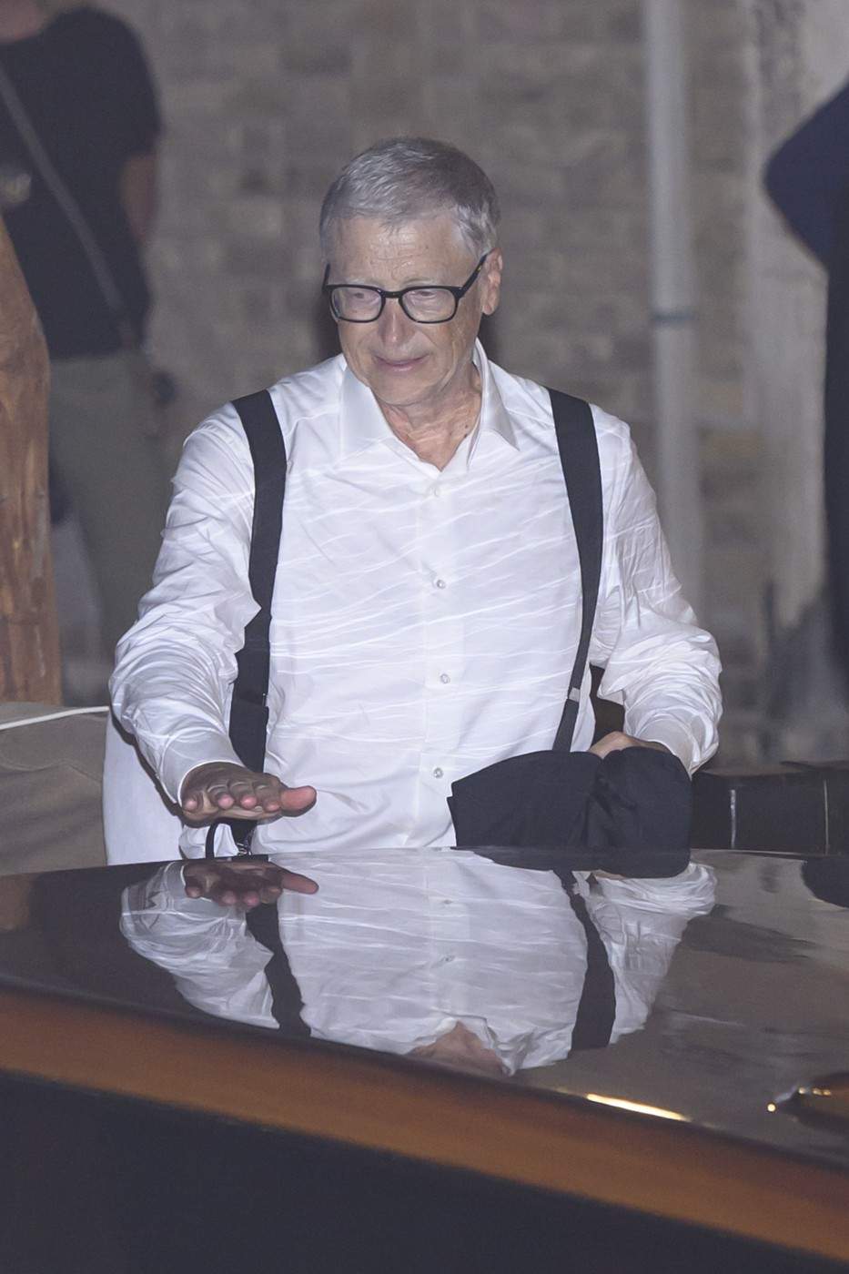Bill Gates