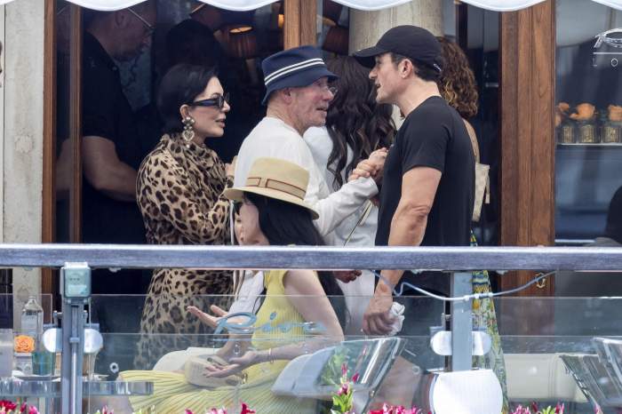 Orlando Bloom