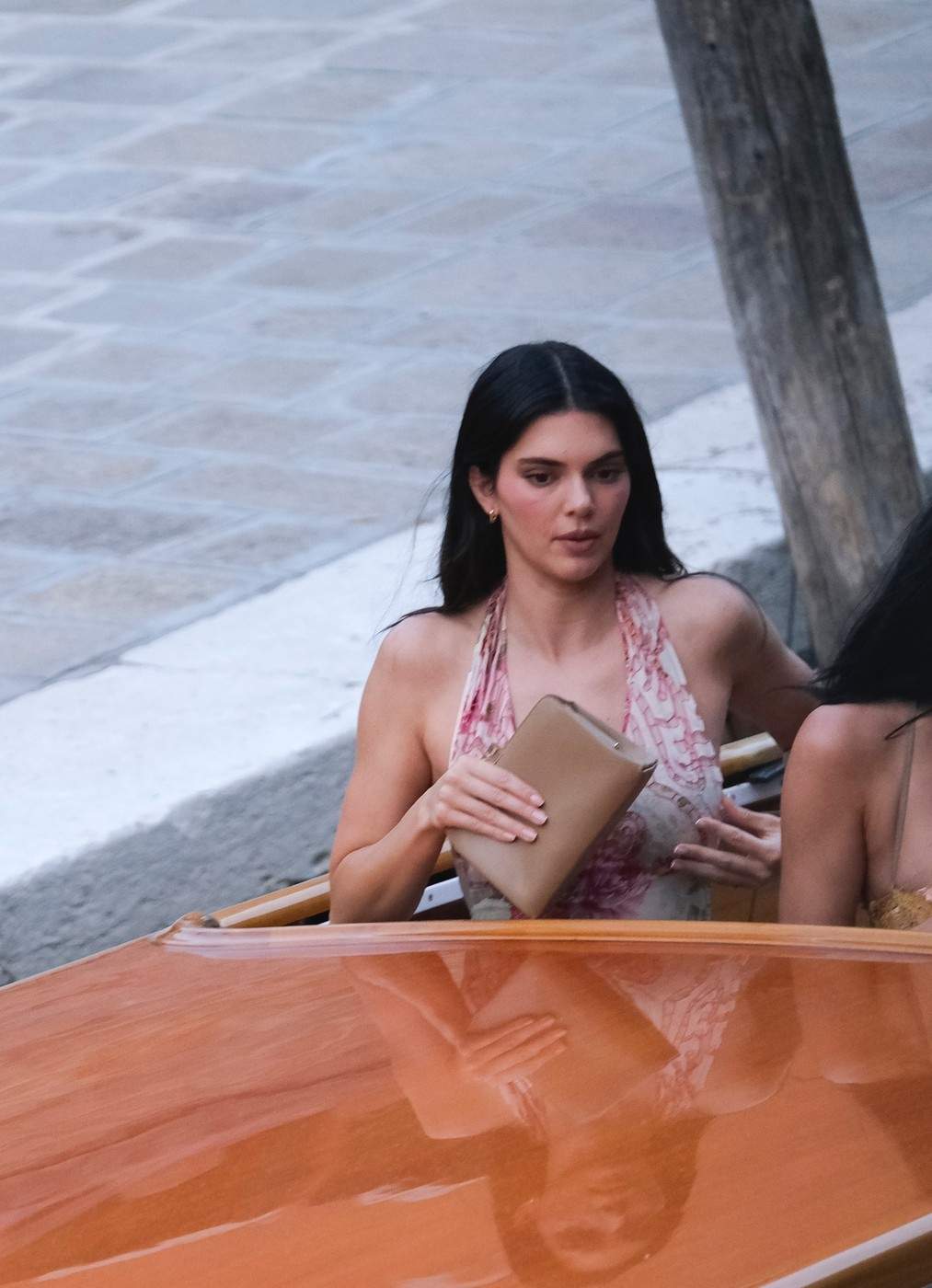Cum s-au îmbrăcat bogații lumii la nunta lui Jeff Bezos cu Lauren Sánchez din Veneția. Orlando Bloom și Kim Kardashian sunt prezenți | GALERIE FOTO
