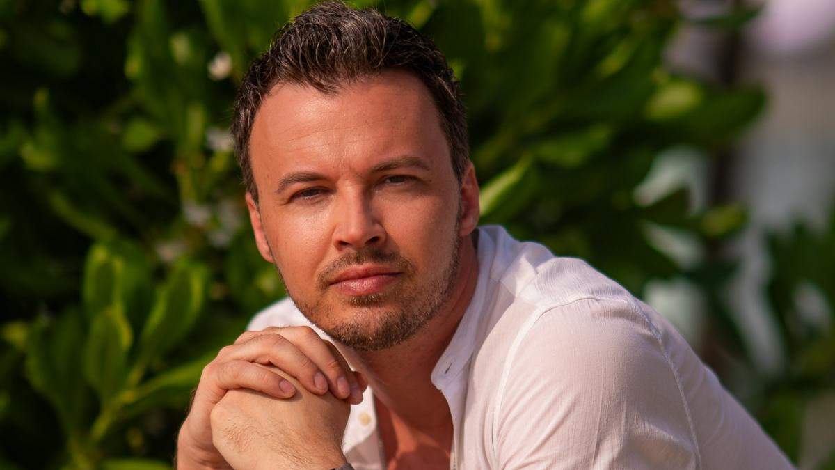 dan dumitras