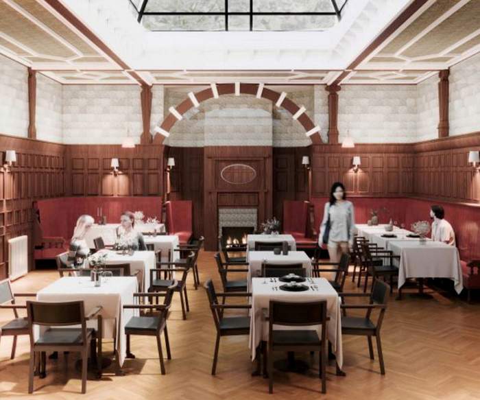 Hotel de milioane, scos la vânzare pentru 1 euro. De ce a decis proprietarul să renunțe