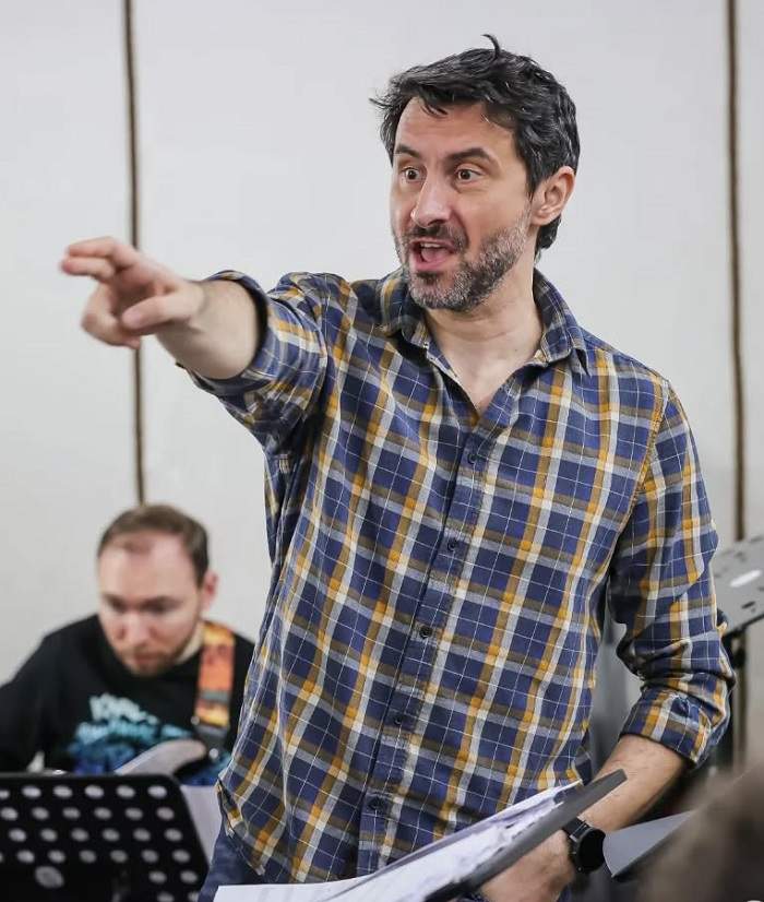 Răsturnare de situație în scandalul care a bulversat lumea artistică! S-a schimbat... modificarea! Declarație exclusivă