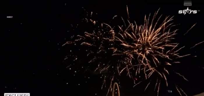 Tzancă Uraganu, botez de 150.000 de euro pentru fiica sa, Anastasia. Cum a arătat evenimentul de lux: „Mulțumesc lui Dumnezeu”