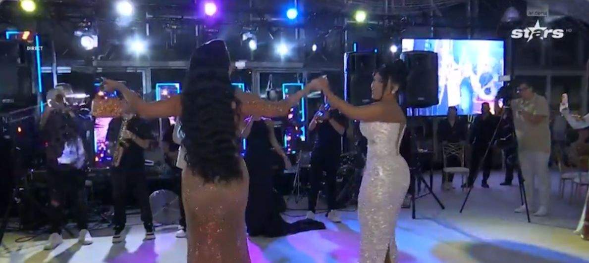 Tzancă Uraganu, botez de 150.000 de euro pentru fiica sa, Anastasia. Cum a arătat evenimentul de lux: „Mulțumesc lui Dumnezeu”