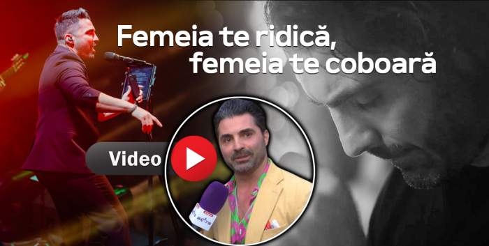 Pepe, îndrăgostit ca-n prima zi! Ce spune despre soția lui și care este secretul familiei fericite | VIDEO