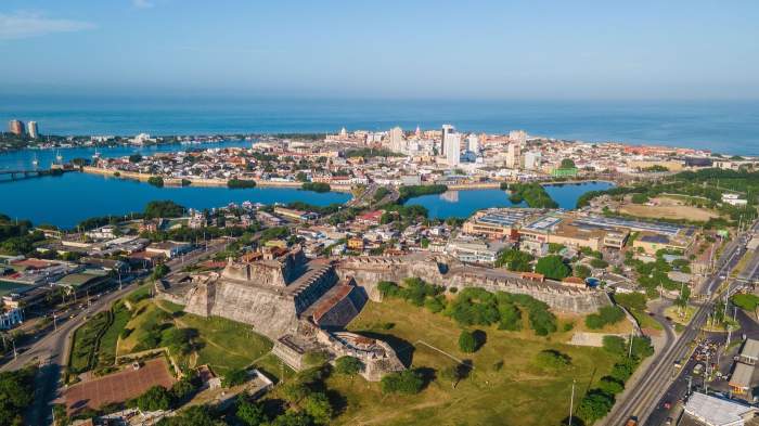cartagena
