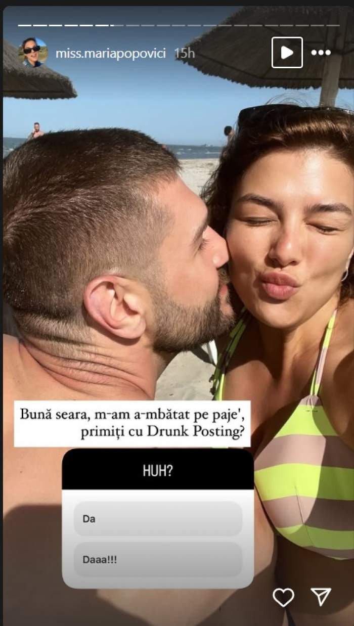 maria popovici si iubitul