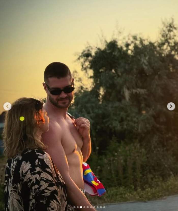 maria popovici si iubitul