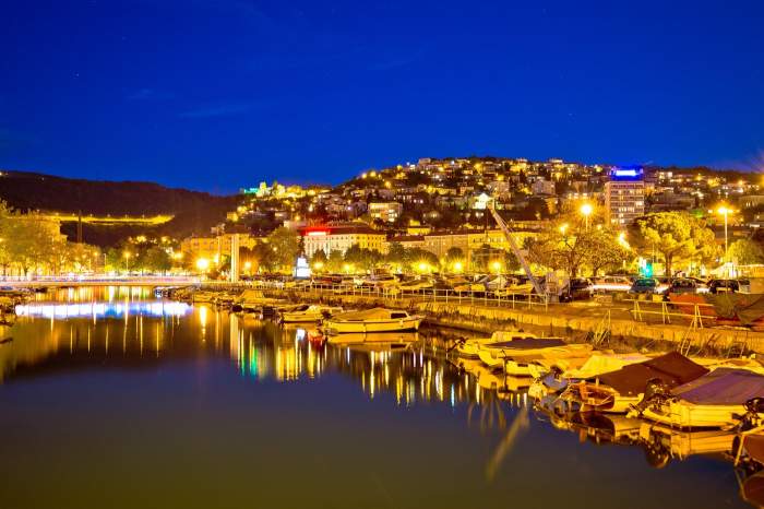 Rijeka - croatia