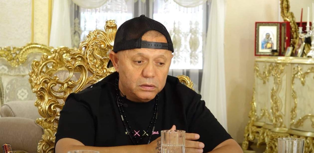 Nicolae Guță
