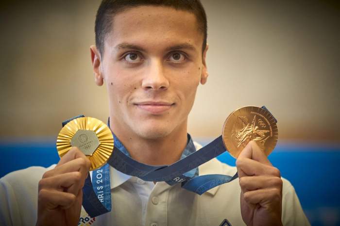 David Popovici