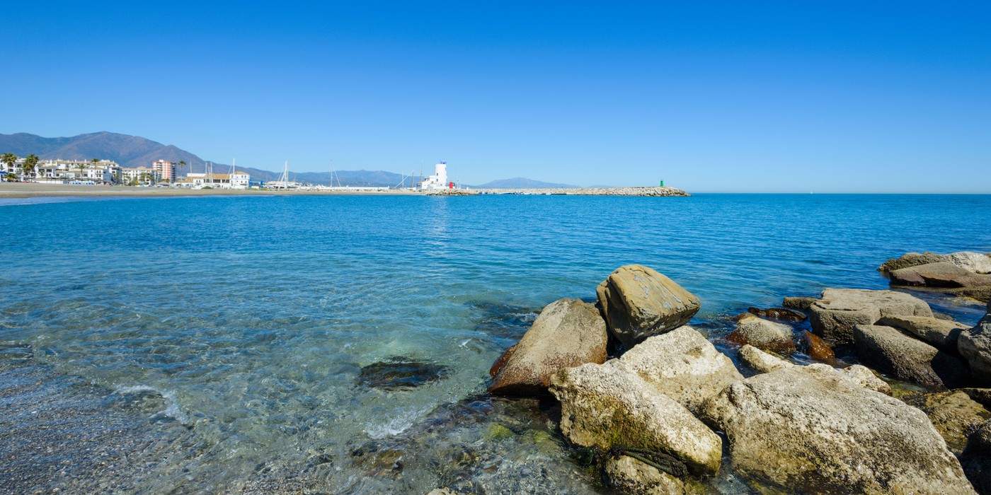 Manilva, Spania