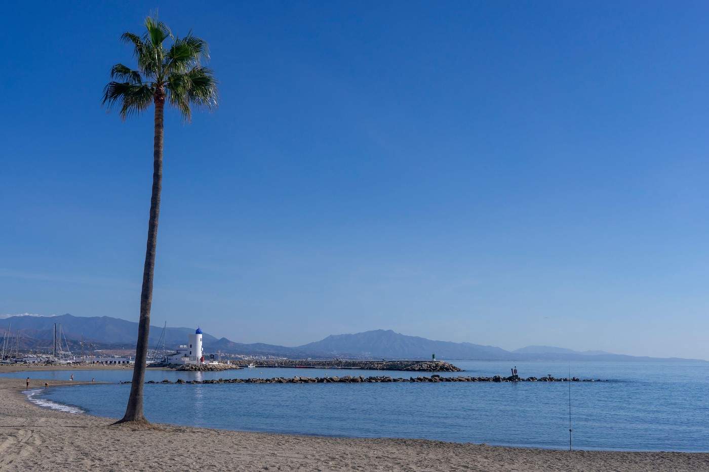 Manilva, Spania