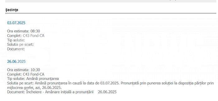 Decizie radicală în procesul lui Ionuț Dolănescu | Soarta moștenirii depinde de câteva poze