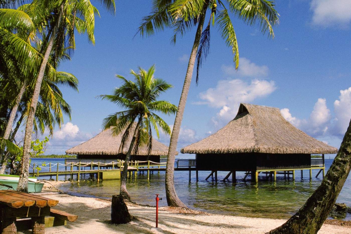 bali