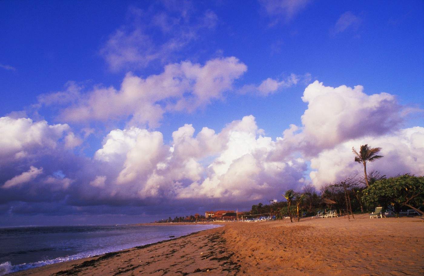 bali