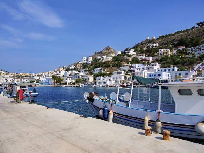 leros