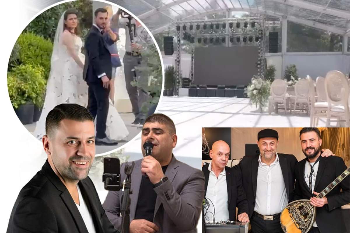 Kira Hagi și Thomas Ferfelis