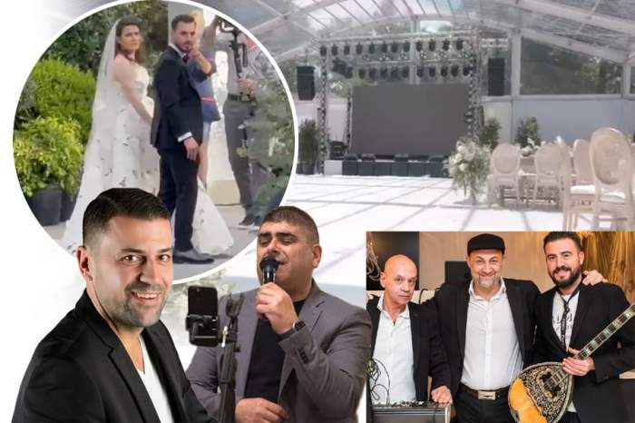 Kira Hagi și Thomas Ferfelis