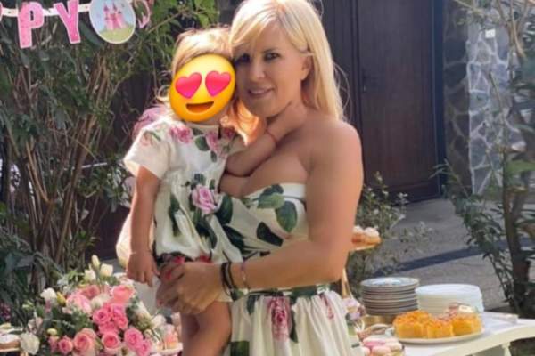 Relația Elenei Udrea cu fiica ei s-ar fi răcit! Adrian Alexandrov, declarații dureroase: ”Sunt străine una de cealaltă”