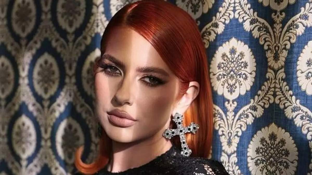 lidia buble