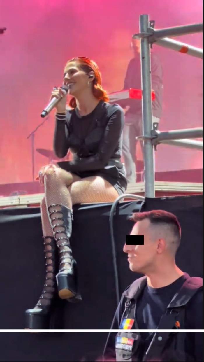 lidia buble