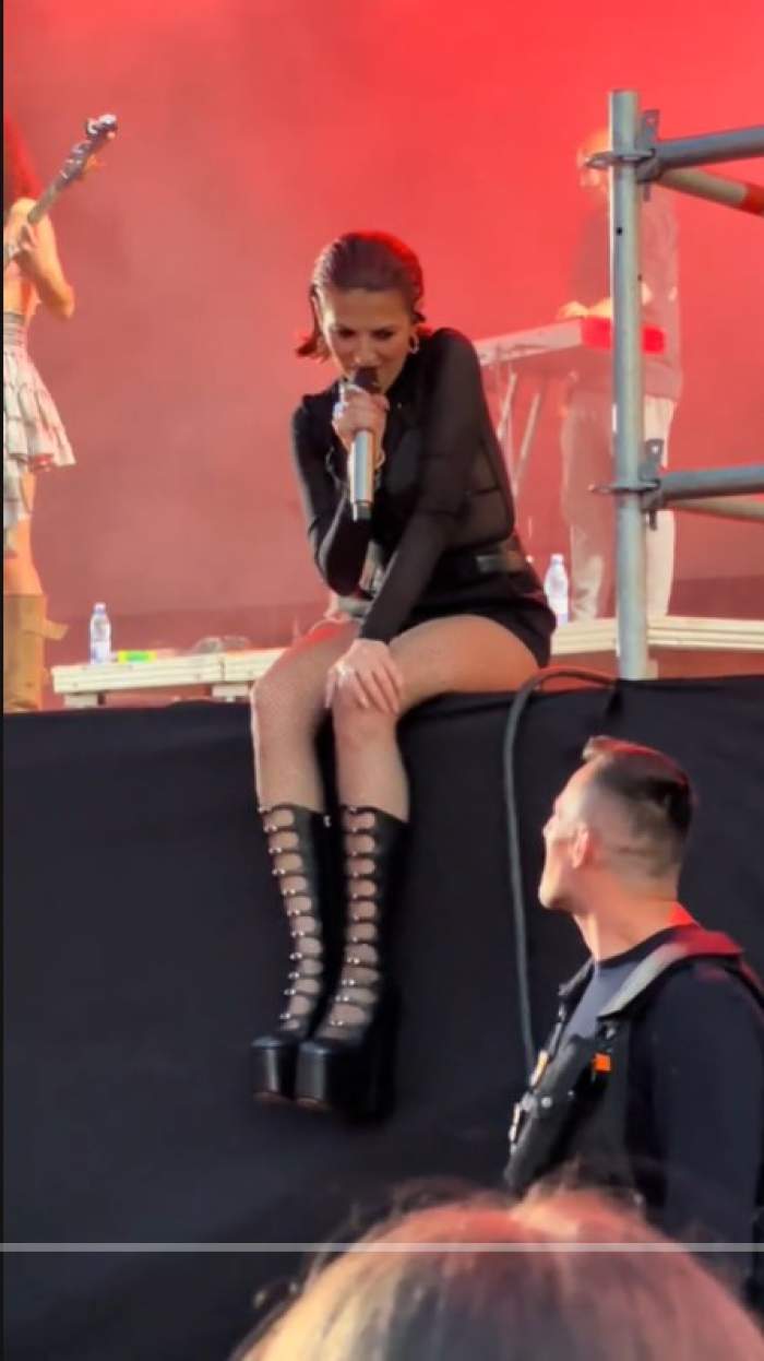 lidia buble