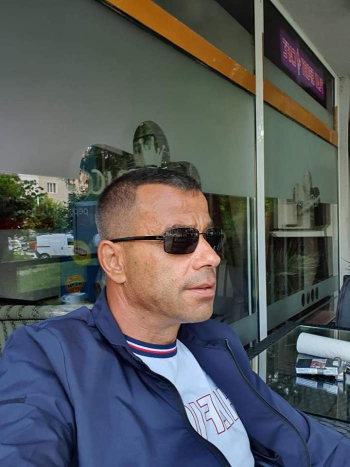 criminalul Teodorei Marcu