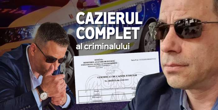 criminalul Teodorei Marcu