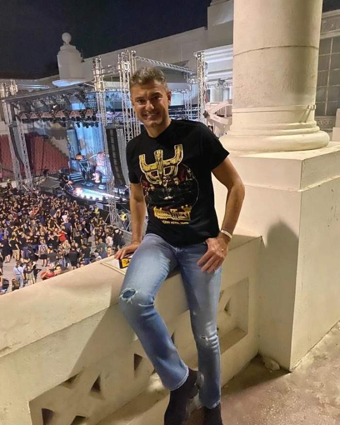 cristian boureanu