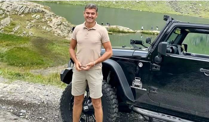cristian boureanu