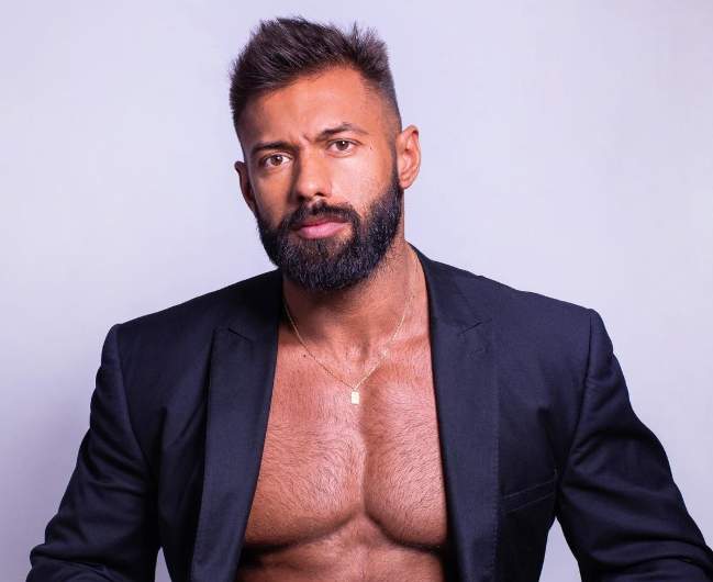 catalin dumitrescu a fost ispita la insula iubirii