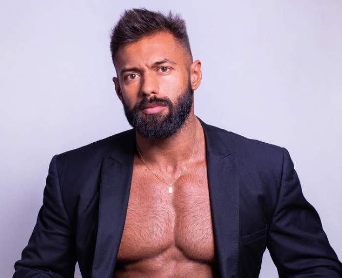 catalin dumitrescu a fost ispita la insula iubirii