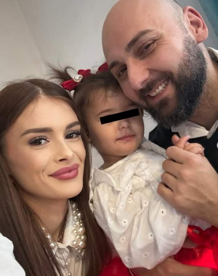 teodora marcu si alex impreuna selfie