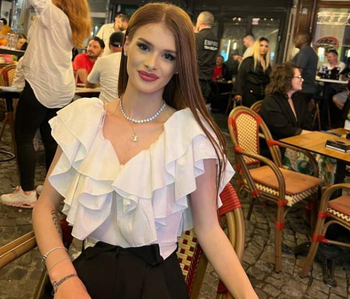 teodora marcu