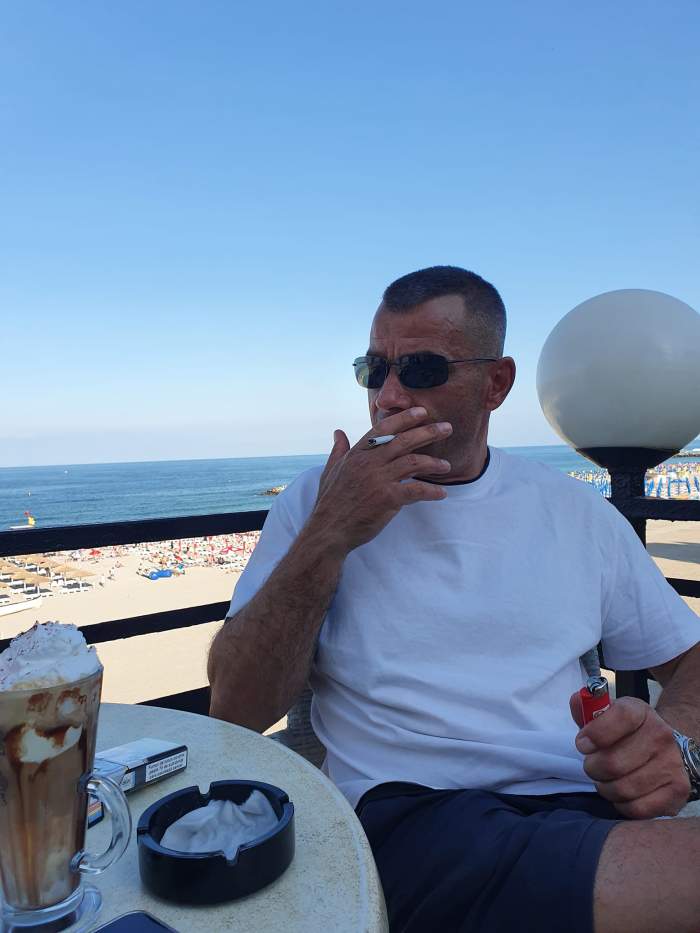 criminalul Teodorei Marcu