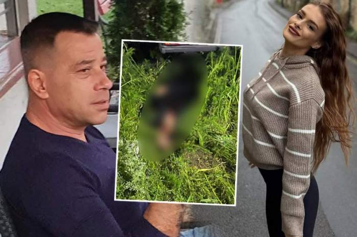 criminalul Teodorei Marcu și victima