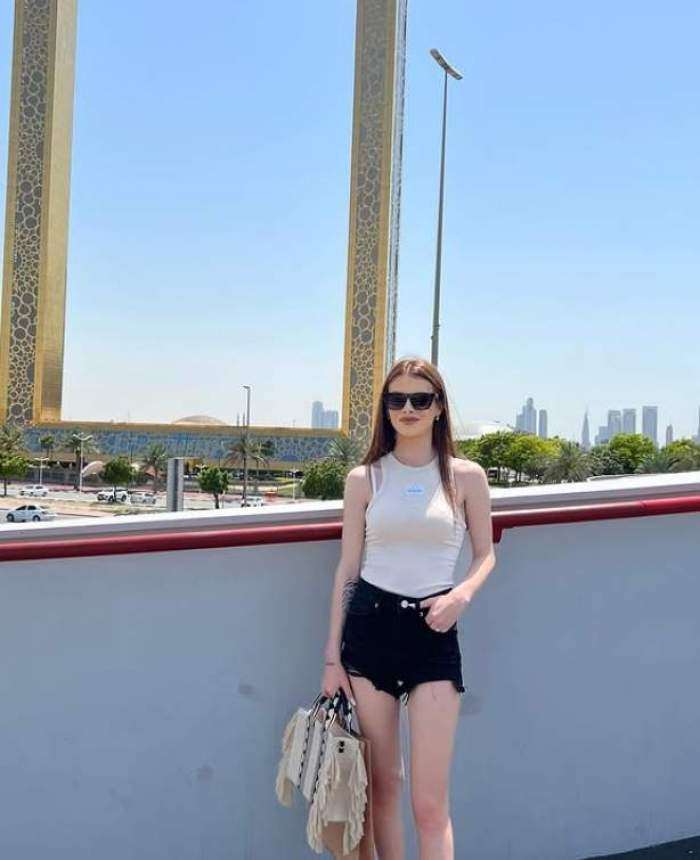 teodora marcu