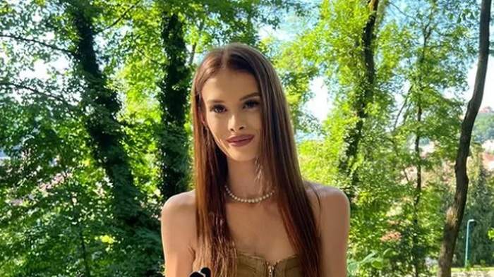 teodora marcu