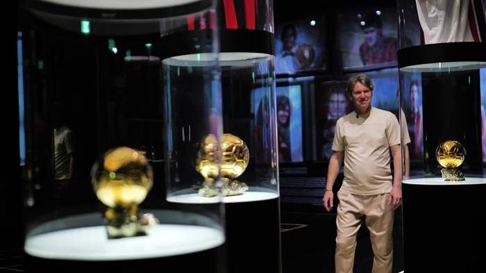 Florin Răducioiu, interviu exclusiv cu Fabio Capello, pe San Siro, într-o nouă ediţie SuperMondial, la Antena 1