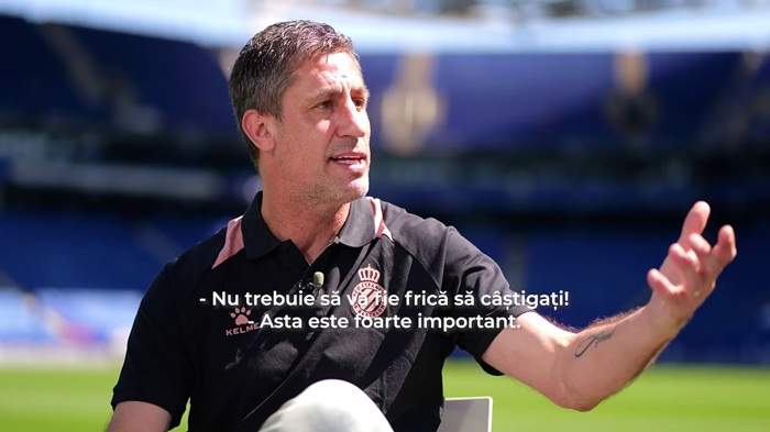 Florin Răducioiu, interviu exclusiv cu Fabio Capello, pe San Siro, într-o nouă ediţie SuperMondial, la Antena 1