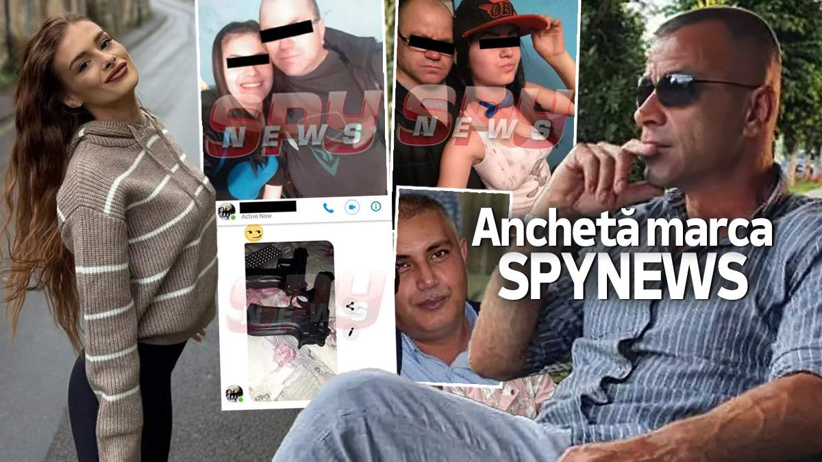Ilegalitățile de la Poliția Onești! Înregistrare bombă cu ofițerul acuzat că a mușamalizat dosarul lui Robert Lupu!
