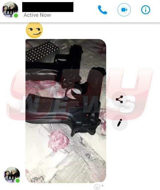 Ilegalitățile de la Poliția Onești! Înregistrare bombă cu ofițerul acuzat că a mușamalizat dosarul lui Robert Lupu!