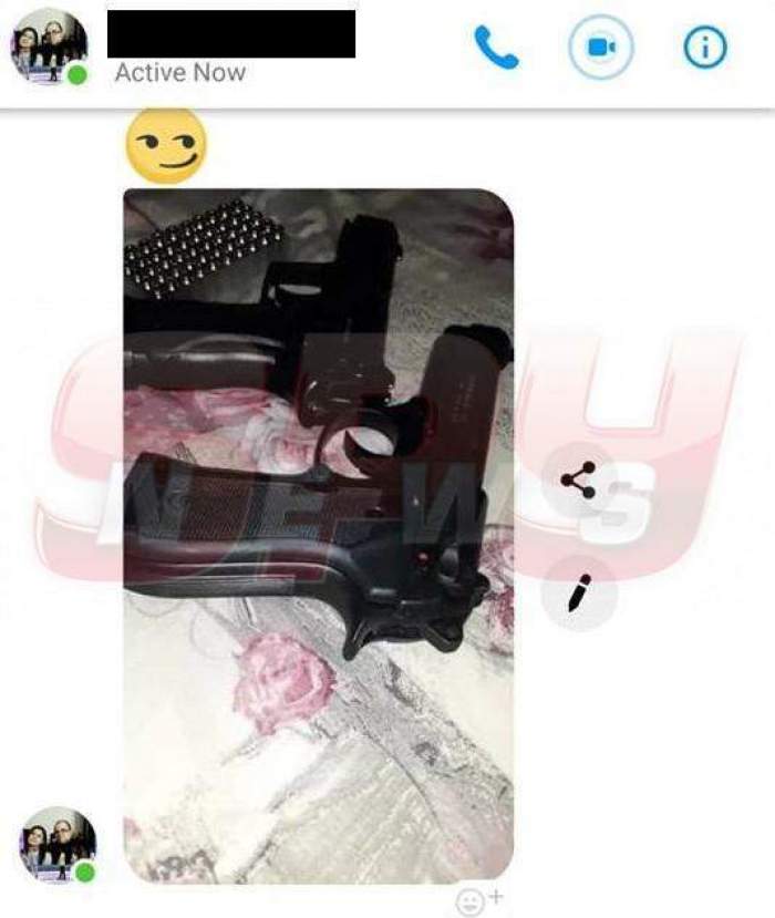 Ilegalitățile de la Poliția Onești! Înregistrare bombă cu ofițerul acuzat că a mușamalizat dosarul lui Robert Lupu!