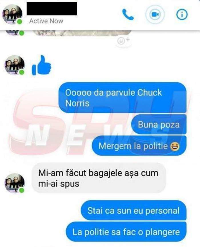 Ilegalitățile de la Poliția Onești! Înregistrare bombă cu ofițerul acuzat că a mușamalizat dosarul lui Robert Lupu!