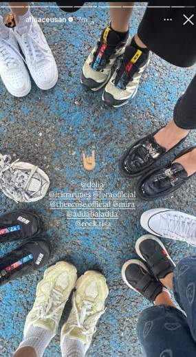 Vedete din România, prezente la protestul din Piața Victoriei, după uciderea Teodorei Marcu. Delia, Lora, Anca Serea și multe alte persoane publice cer dreptate și măsuri ferme împotriva violenței