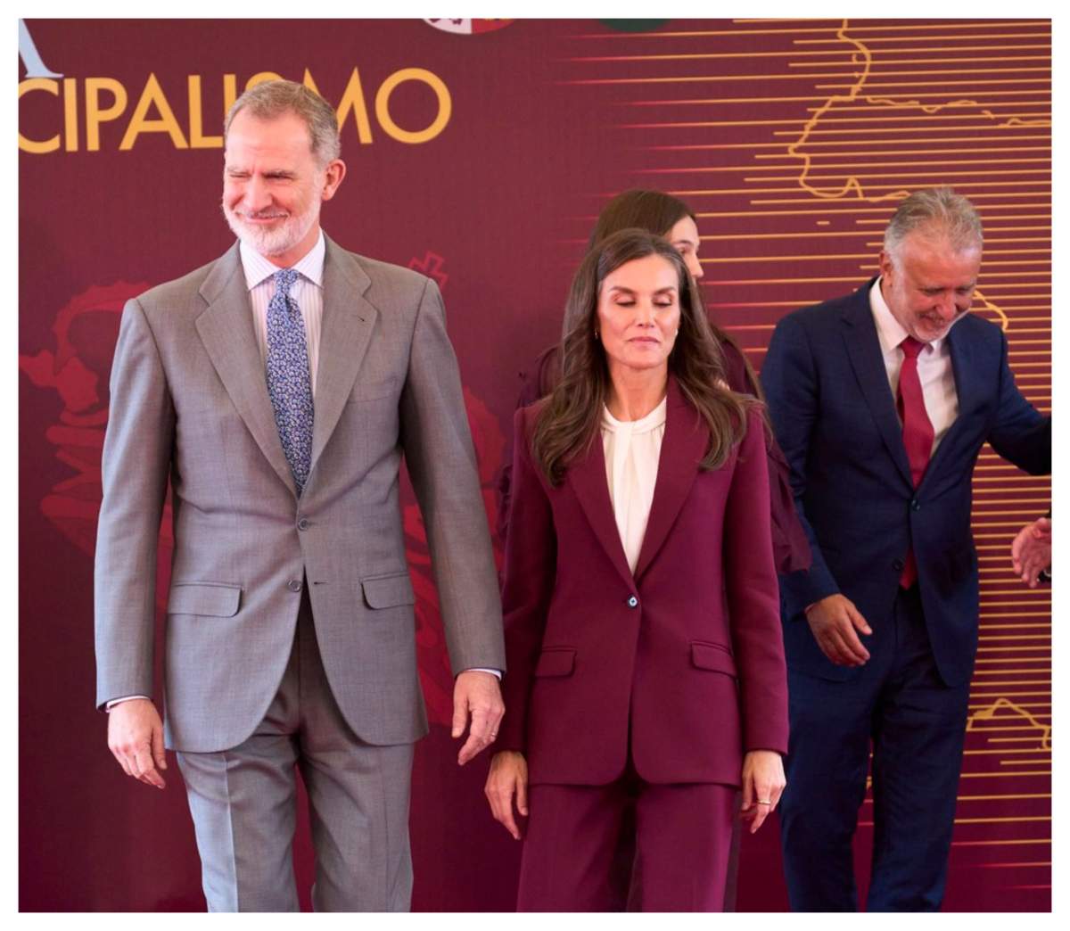 regele si regina spaniei
