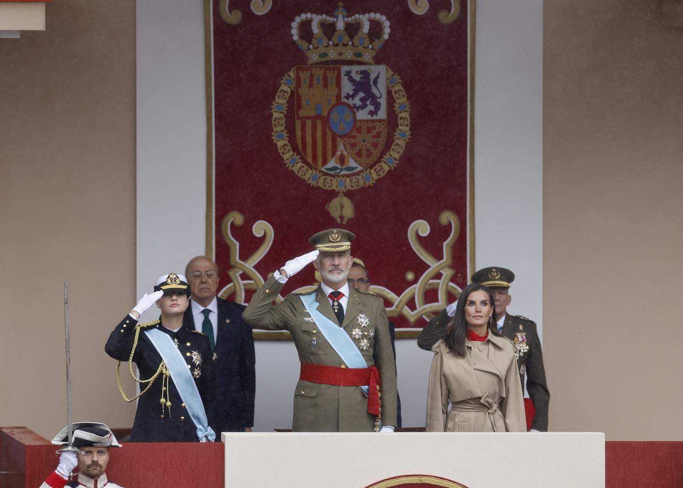 Regele Spaniei și soția sa, Regina Letizia, vizită în România. Unde se vor duce pentru prima dată